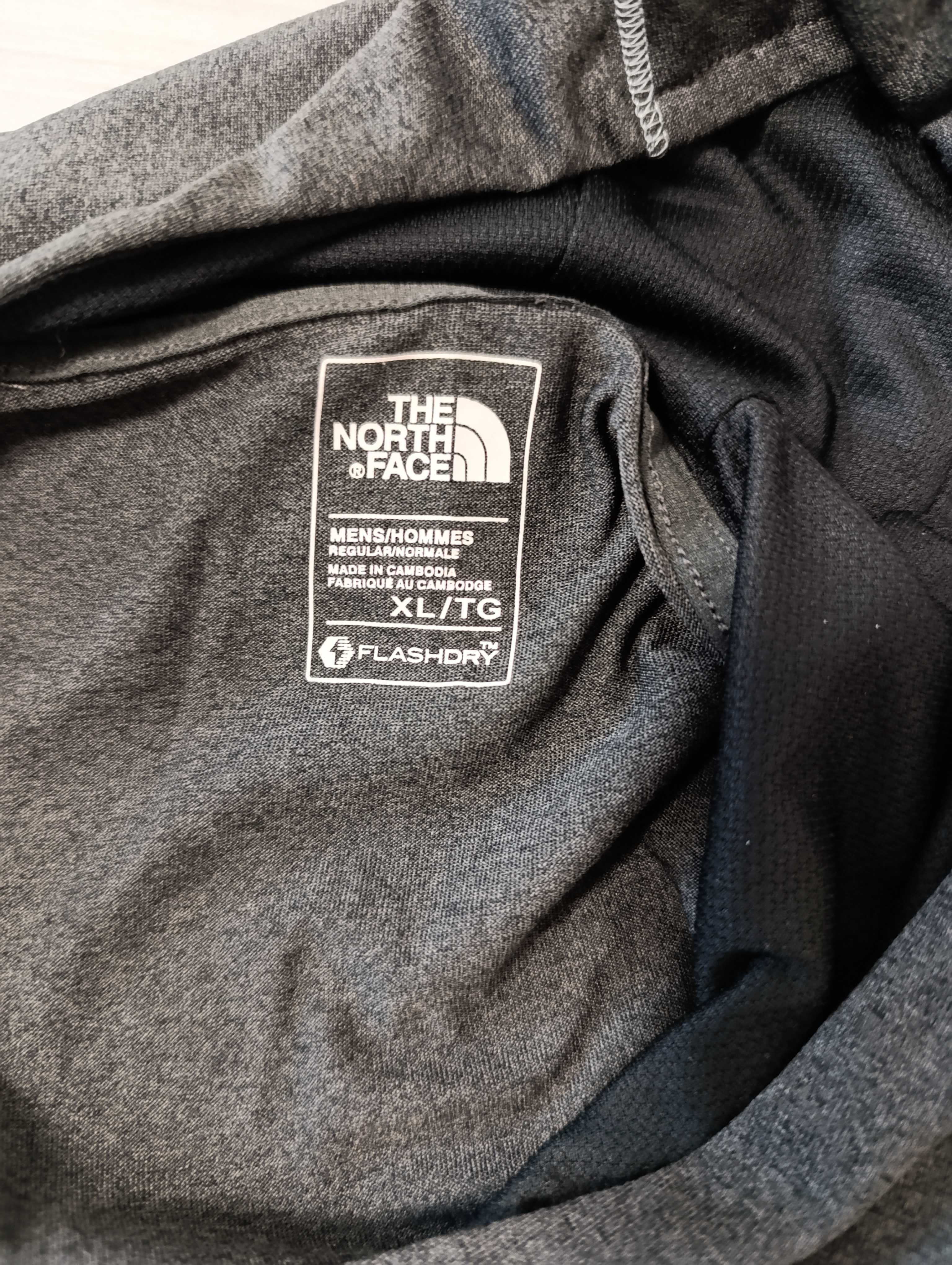 ''The North Face Adventure Sun Hoodie''оригинален мъжки ХЛ размер