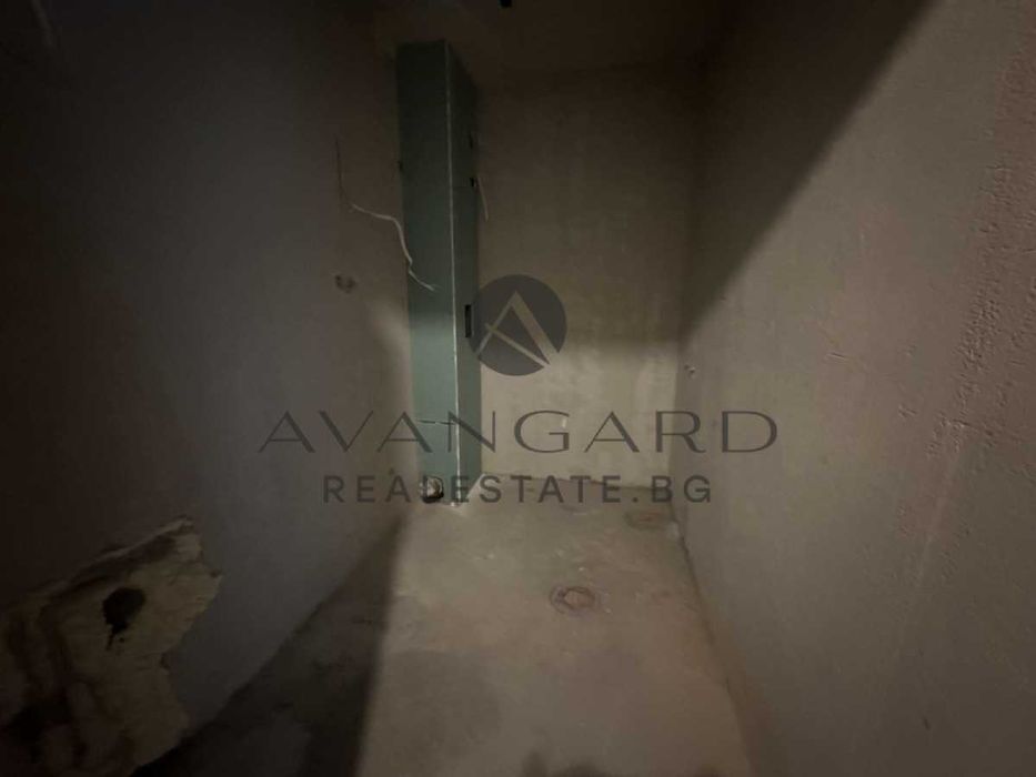 Продава се Двустаен апартамент в Пловдив, Южен - 69 кв.м за 1282 €/кв.м - Снимка #9