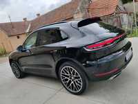 Porsche Macan Facelift-Model 2021-Motor 2.0 Biturbo 260 Cai ca Nou!