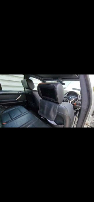 Vand BMW X5 E53 inmatriculat