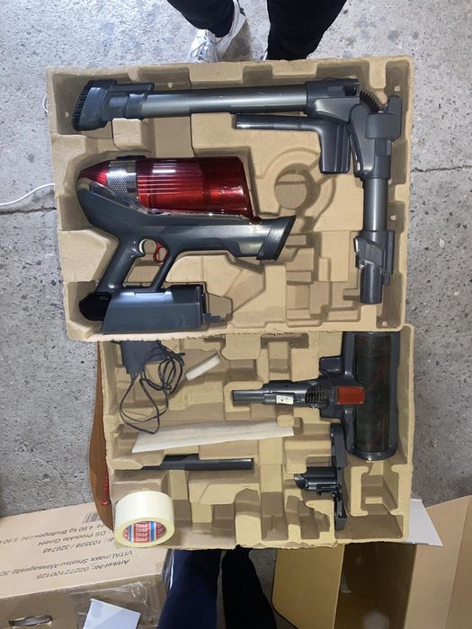 Ликвидация! Rowenta Bissell Thomas