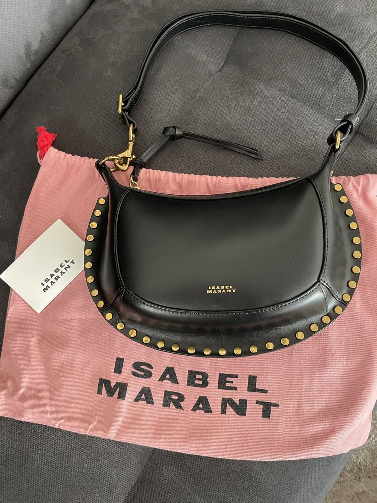 Isabel Marant чанта