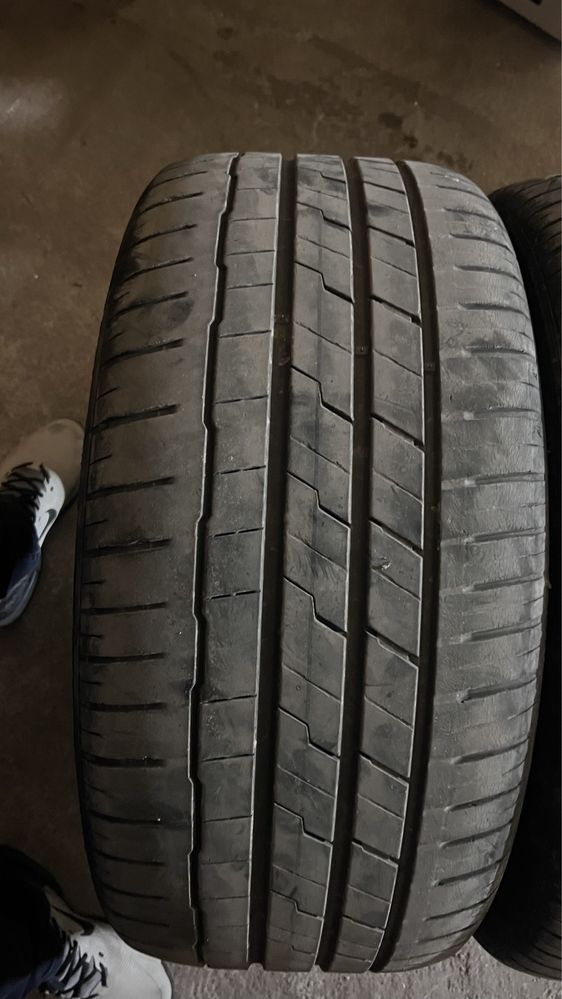 Летни гуми за BMW 315/35/21  275/40/21 HANKOOK Спорт пакет