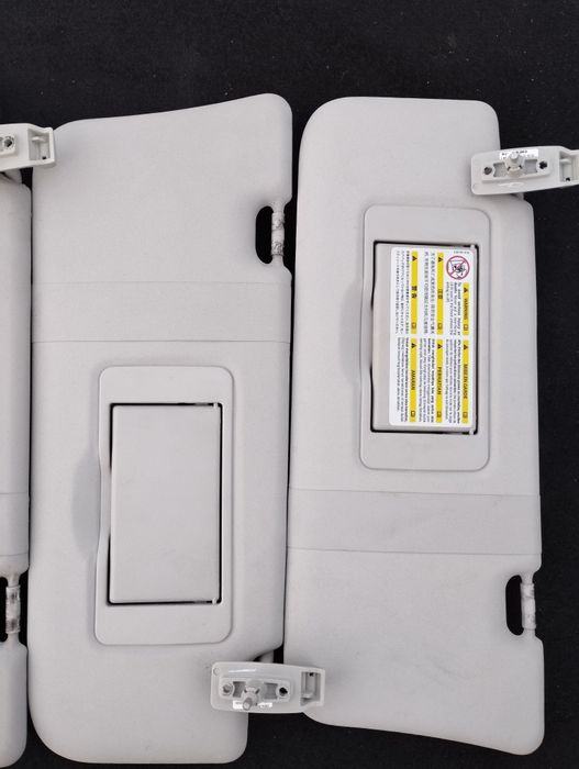 Сенник за Mercedes ML, R класа W164 W251