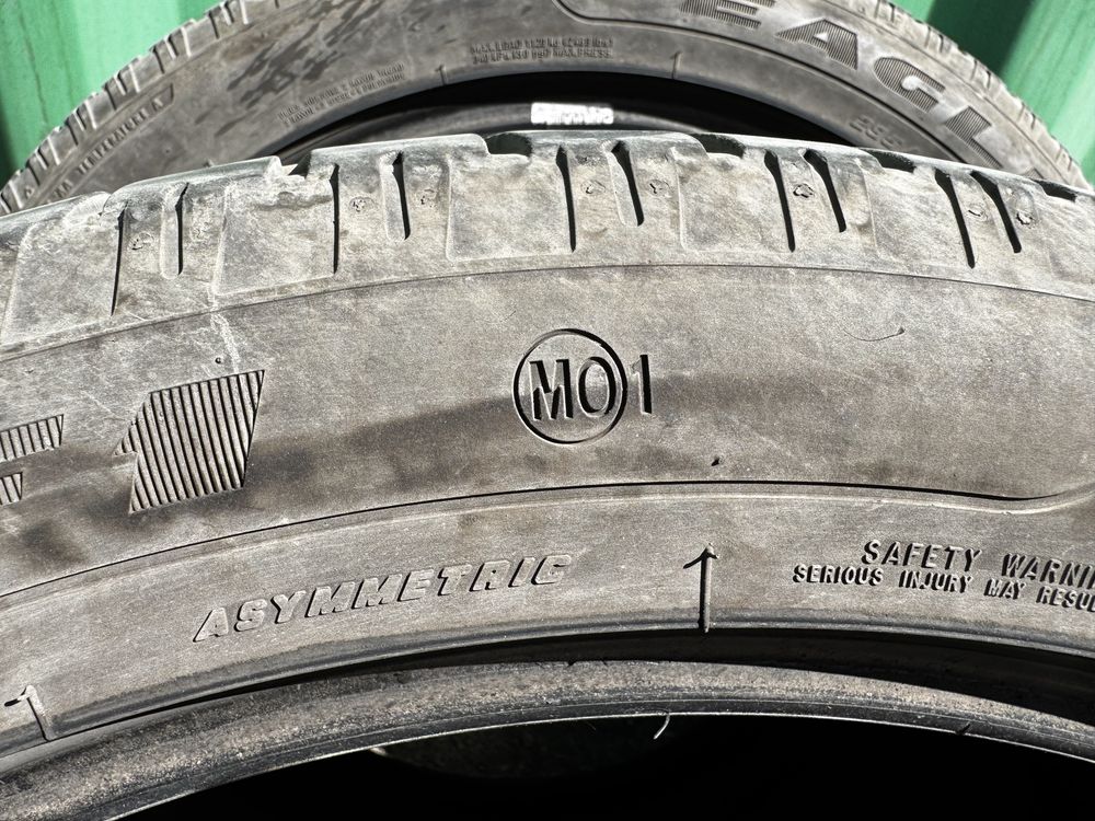 Гуми 295/40/22 Goodyear Eagle F1 MO