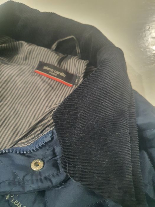 Мъжко Яке Pierre Cardin XL
