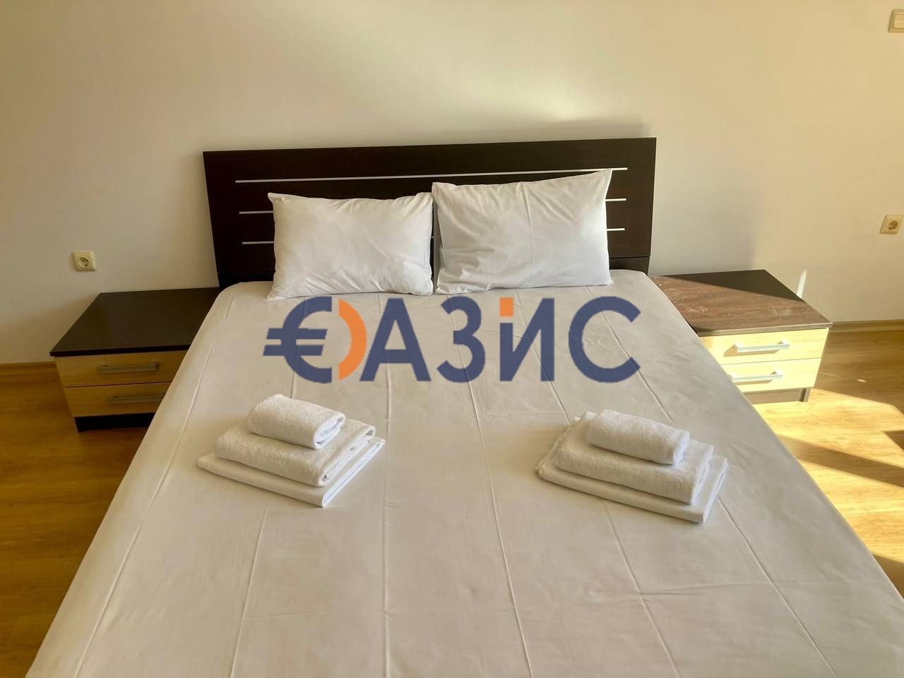 Продава се Двустаен апартамент в к.к. Слънчев бряг - 72 кв.м за 1028 €/кв.м - Снимка #3