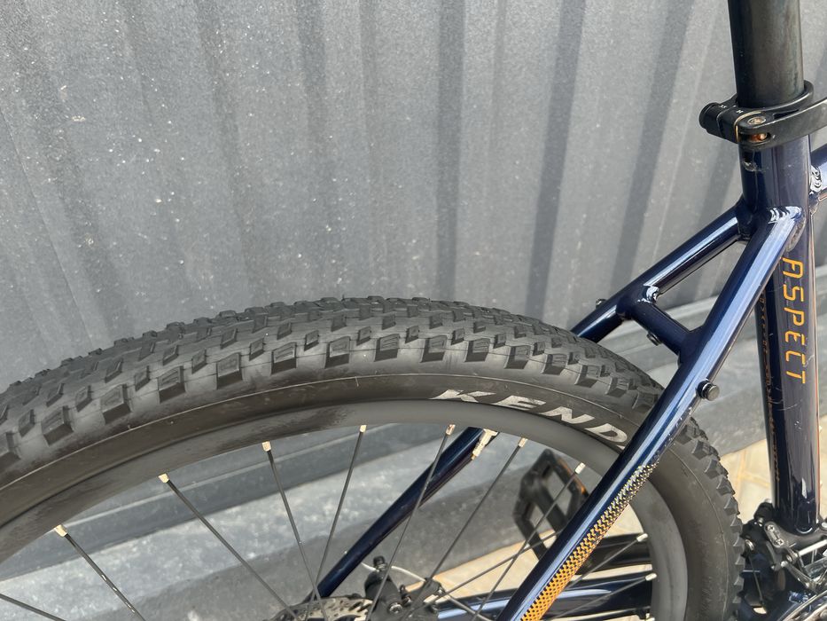 Велосипед Scott aspect 770 ( centurion trek cube giant cube
