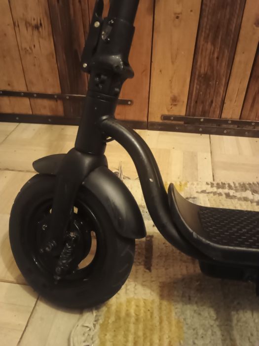 Trotineta electrica Pure