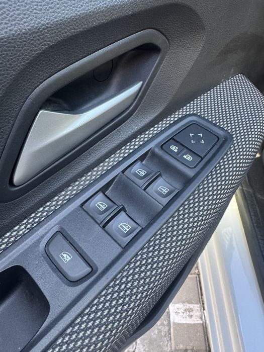 Dacia Logan 2023 pe gaz din fabrică