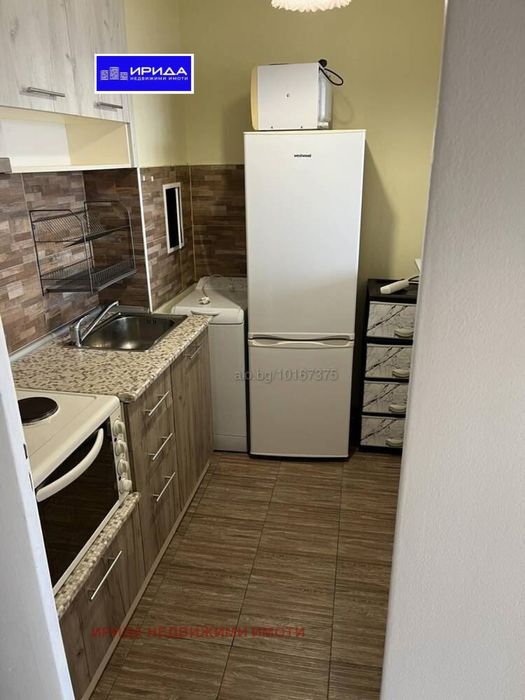 Продава се Двустаен апартамент в София, Слатина - 45 кв.м за 2887 €/кв.м - Снимка #4