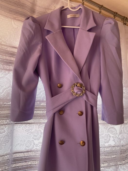 Vand rochita tip sacou