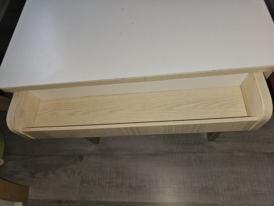 Masa si scaun Montessori