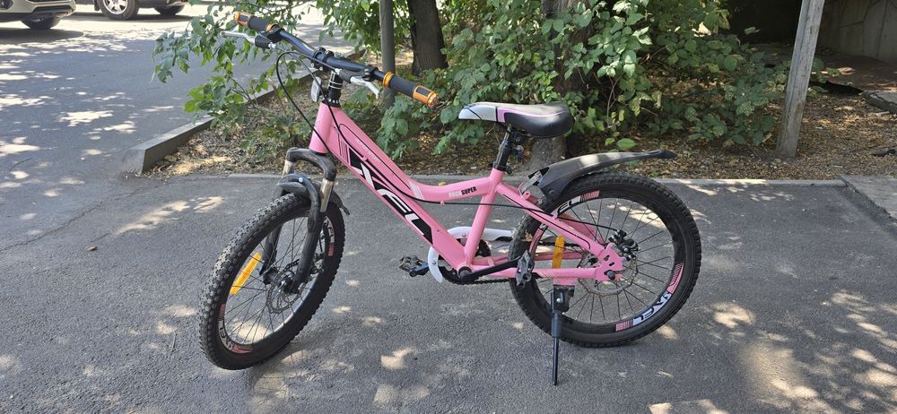 Велосипеда для 7-11