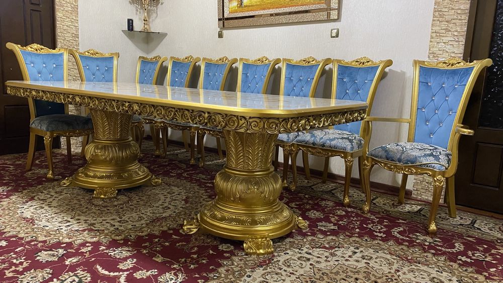 Stol stul Srochna sotiladi