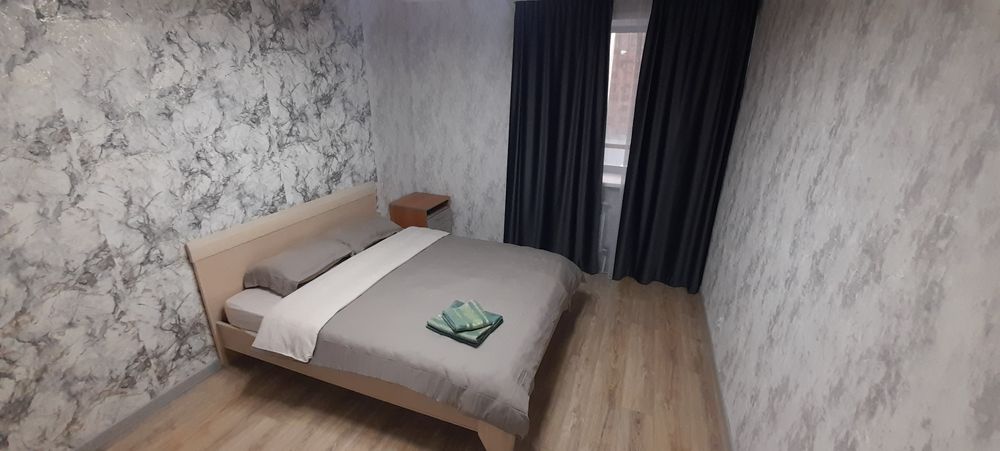 1-ком квартира,  посуточно