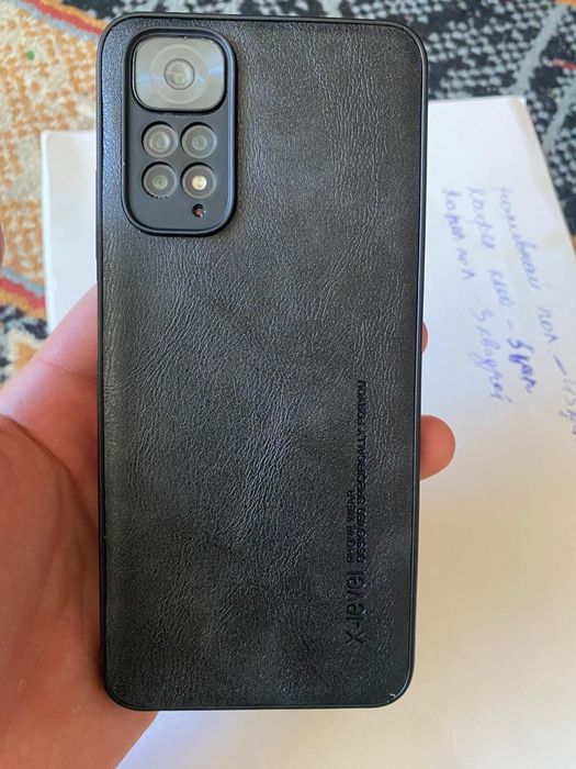 Redmi note 11c  64/4
