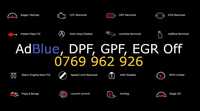 Reparatii AdBlue, Dpf, Egr, Resoftari, Stage remediere software