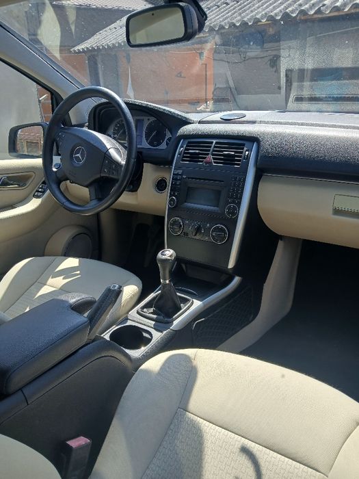 Se vinde merita vazut