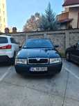 Vând skoda Octavia 1 gpl