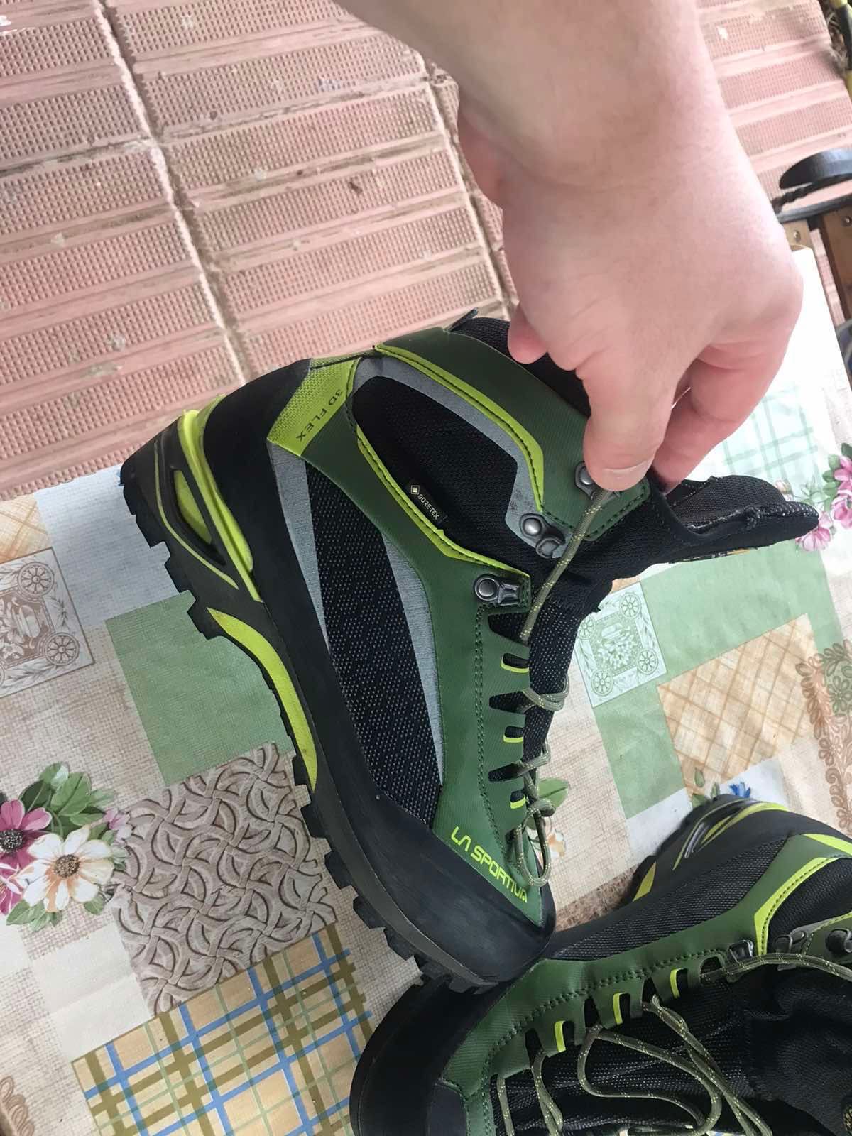 Обувки La Sportiva