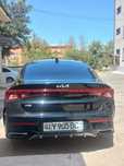“Kia K5 Comfort+” sotiladi