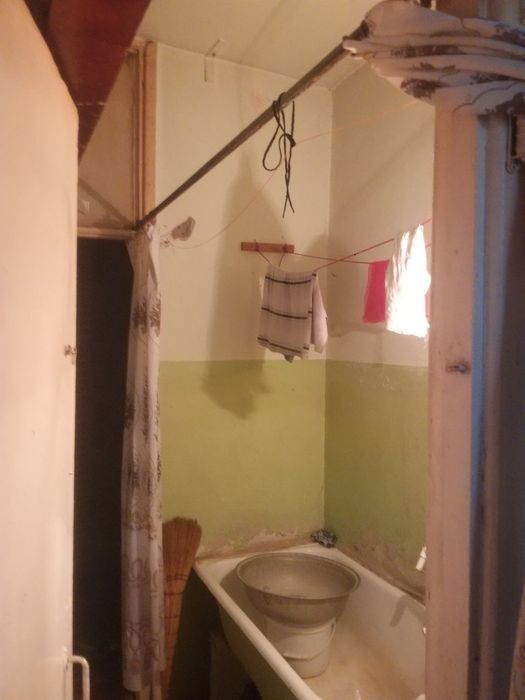 Продается квартира 2 комнаты