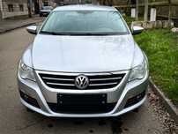 Vw Passat CC 1.8 Tsi