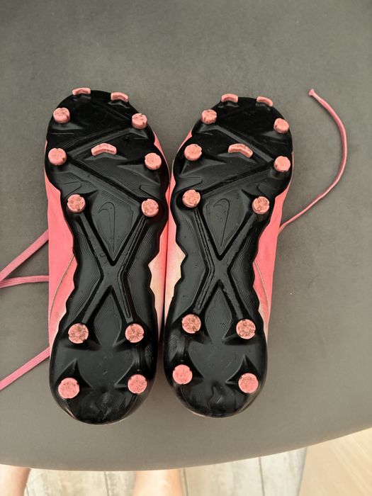 Бутонки Nike phantom luna  33,5