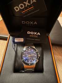 Doxa D-Sport - Garantie