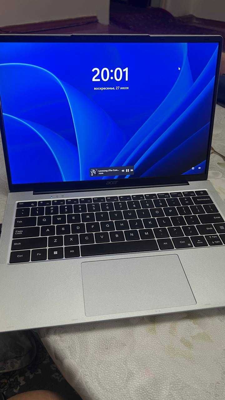 Acer Aspire lite 14