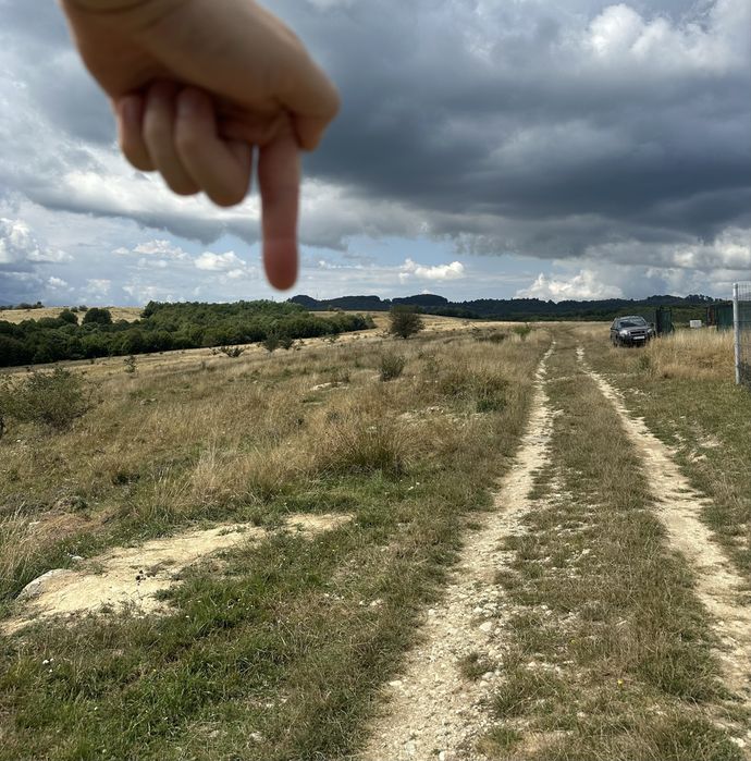 Teren Intravilan Construibil Dumbravita, Toate Actele