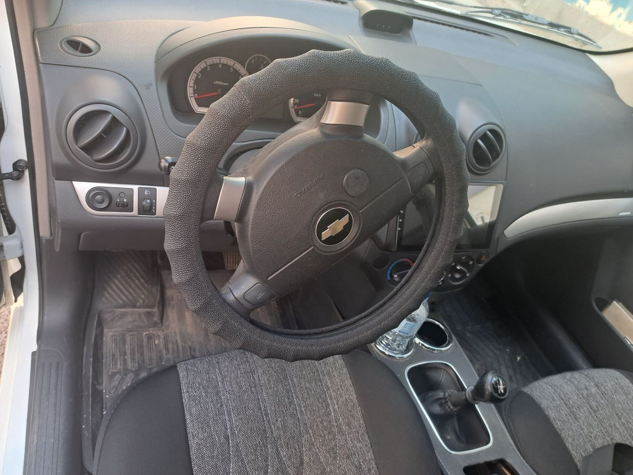 Продам свою Chevrolet Nexia