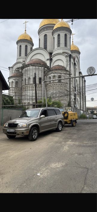 Аренда Компрессоров