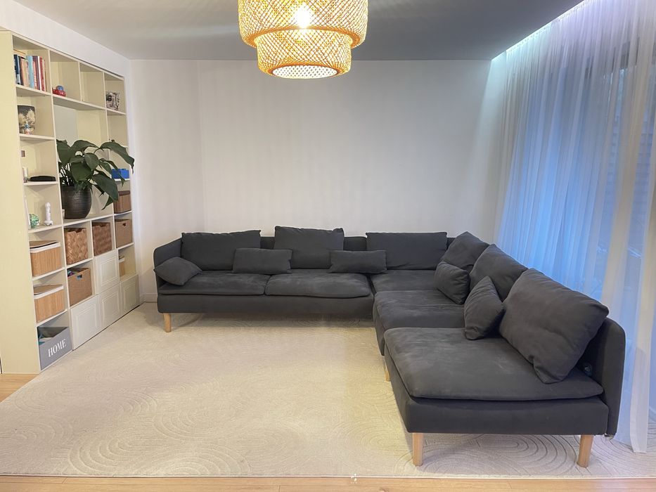 Coltar Ikea Soderhamn
