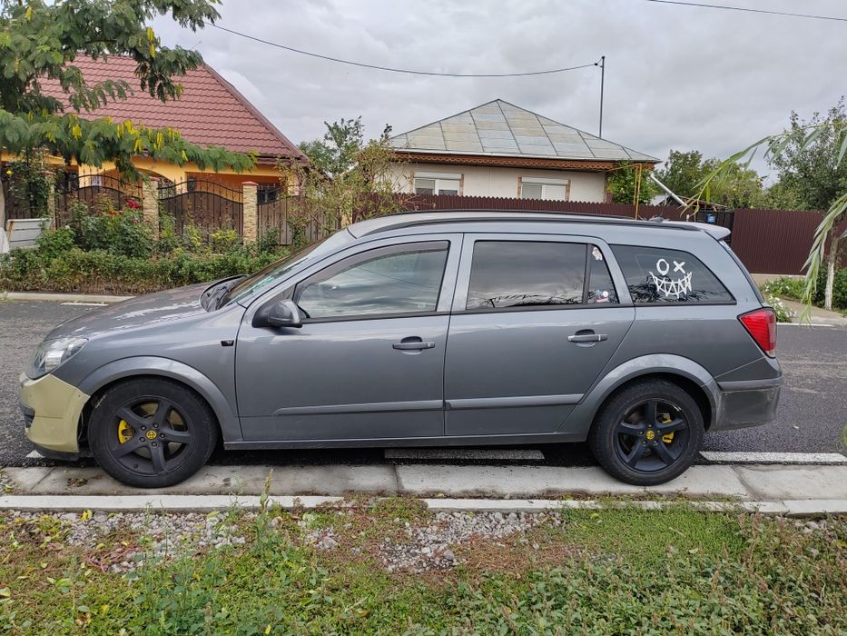 Vând Opel Astra H 1.9 cdti 150cp
