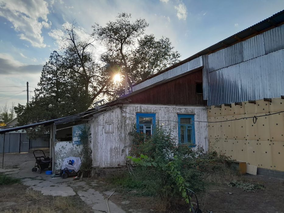 Продам срочно дом