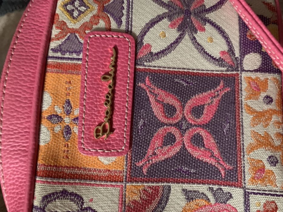 Чанта Braccialini ( Италия) категория: лукс