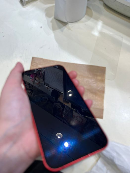 Vând iPhone  12 stare excelenta