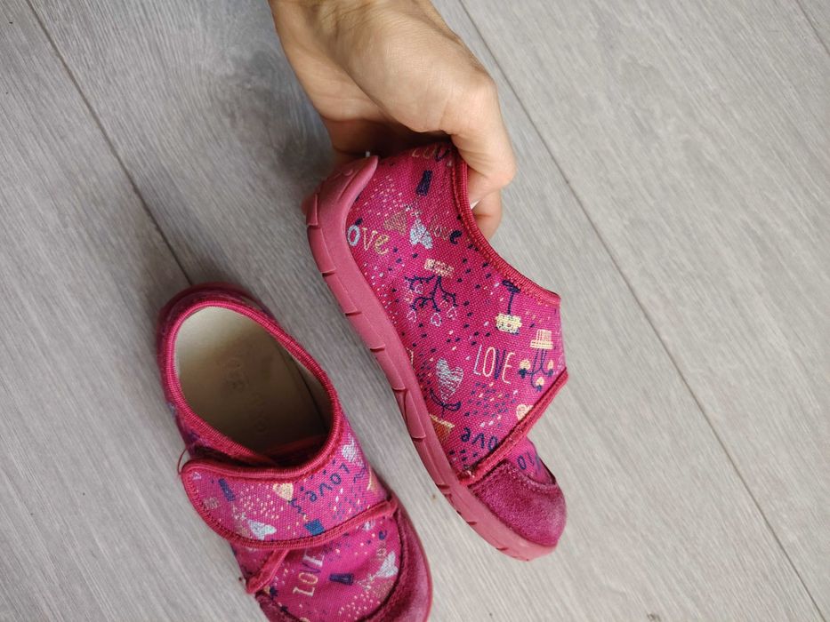 Детски пантофи Froddo 25ти номер