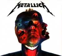 3xCD Metallica - Hardwired...To Self-Destruct 2016 (Deluxe Edition)