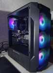 Kompyuter i5 12400 rtx 3060