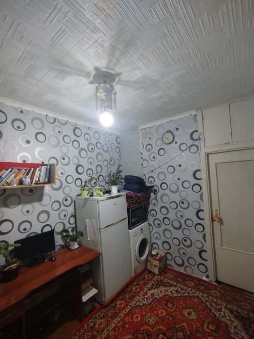 Yaxshi Insonlar uchun yaxshi uy