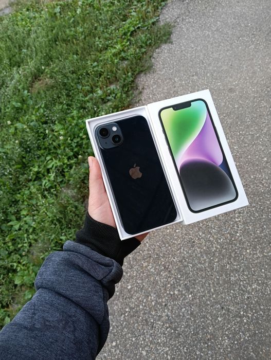 iPhone 14 vând sau schimb