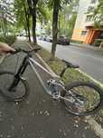 Cube TWO15 Pro marime L