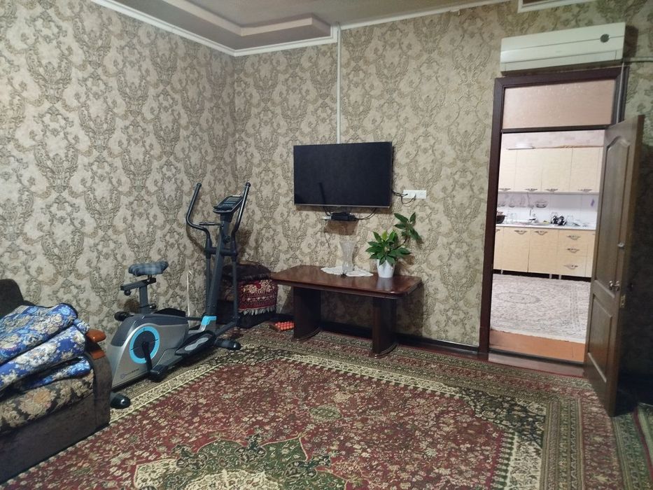 Участок Аренда Сергели 4 5ком 700&