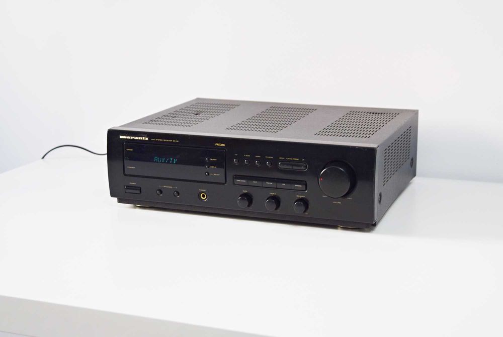 Amplificator Marantz SR-39