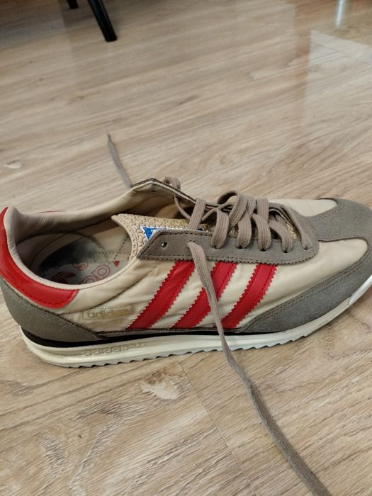 Vind adidașii,, Adidas,, preț negociabil