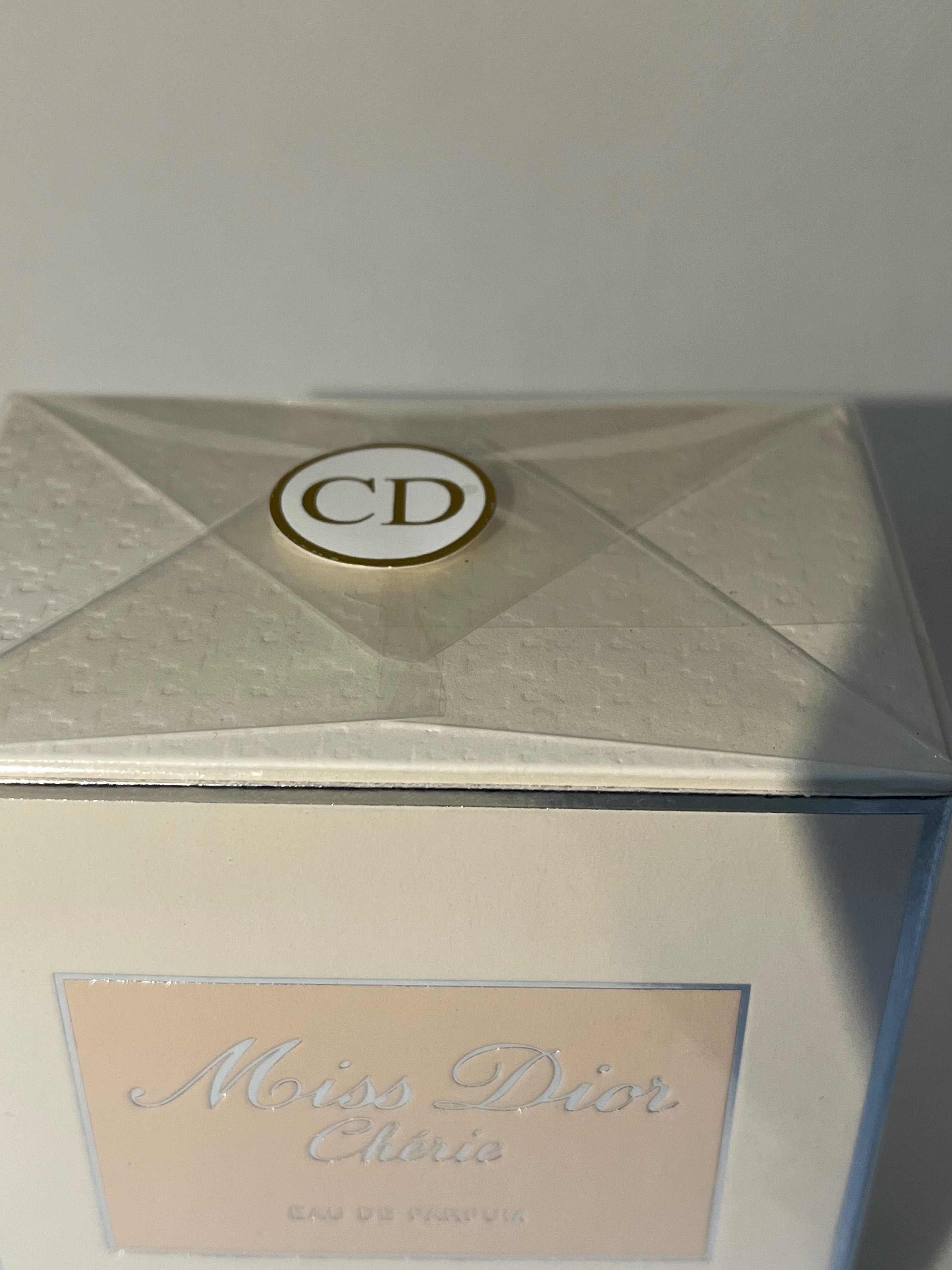 Parfum Dior Miss Dior Cherie 100 ml sigilat
