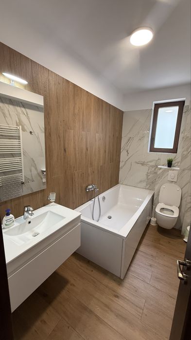 Izvor  - Casa poporului  apartament 3 camere ultramodern